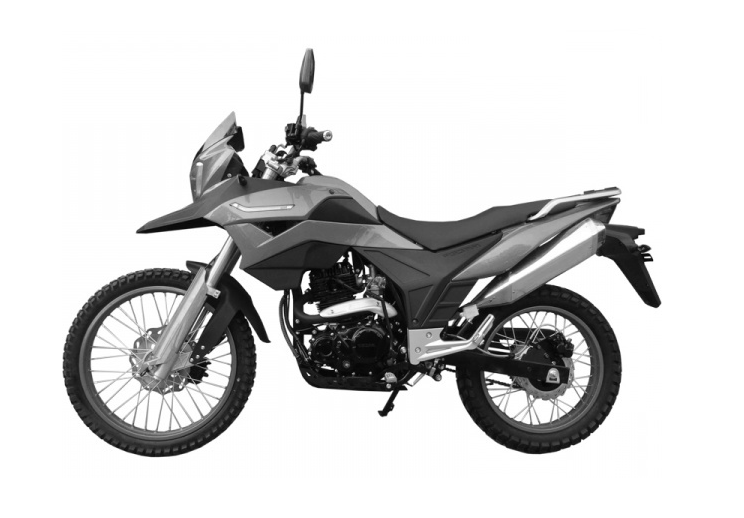 Мотоцикл RACER RC250-GY8A RANGER в Ханты-Мансийске