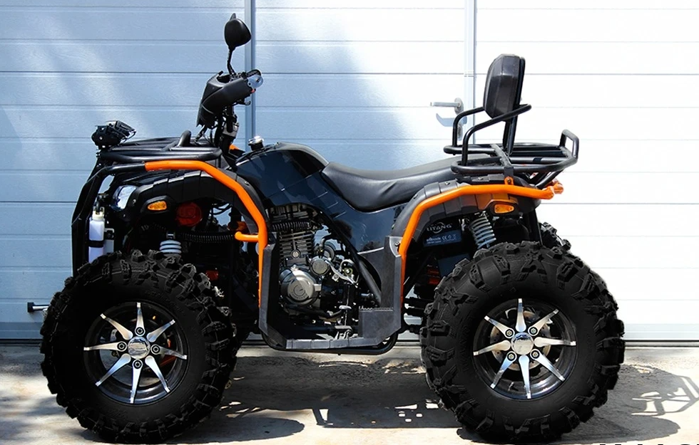 Квадроцикл PROMAX 300 4X4 ALL ROAD в Ханты-Мансийске