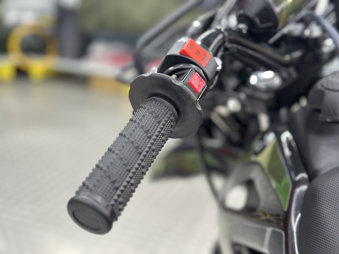 Кроссовый мотоцикл PROMAX ARMY 250 в Ханты-Мансийске