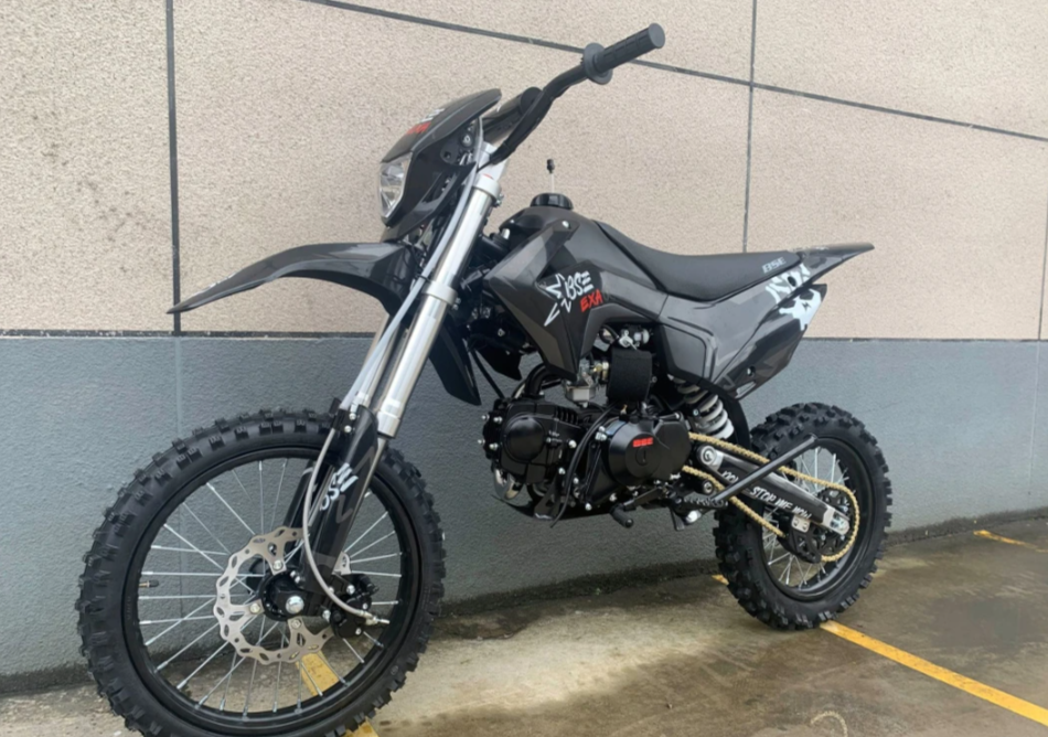 Питбайк BSE EXA SA 17/14 в Ханты-Мансийске