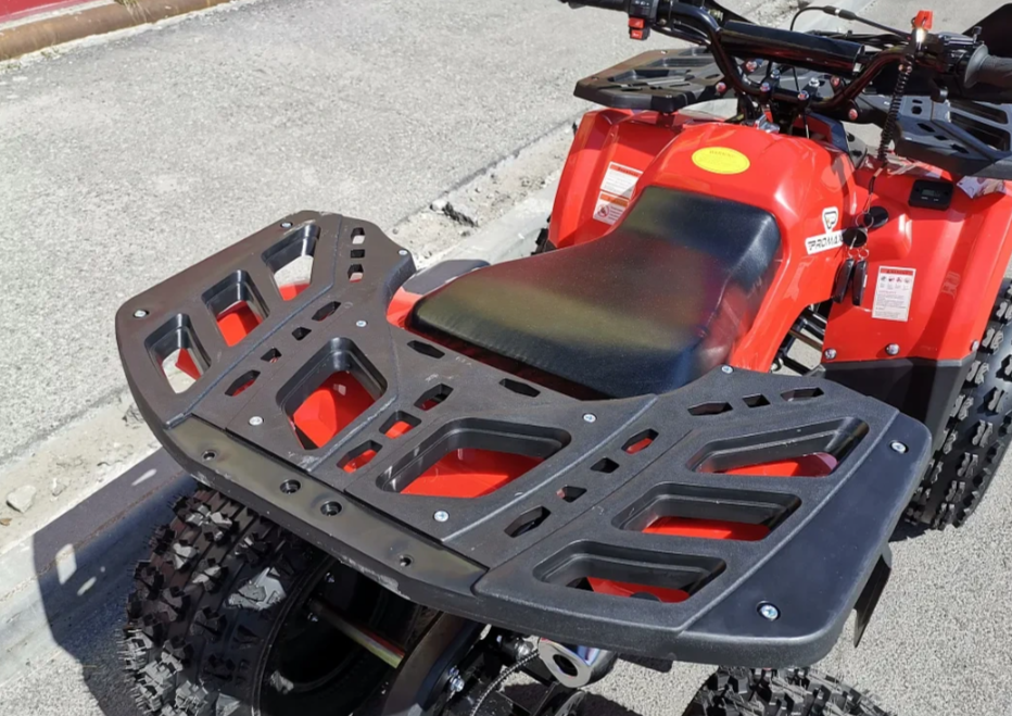 Квадроцикл PROMAX WILD 175 BASIC в Ханты-Мансийске