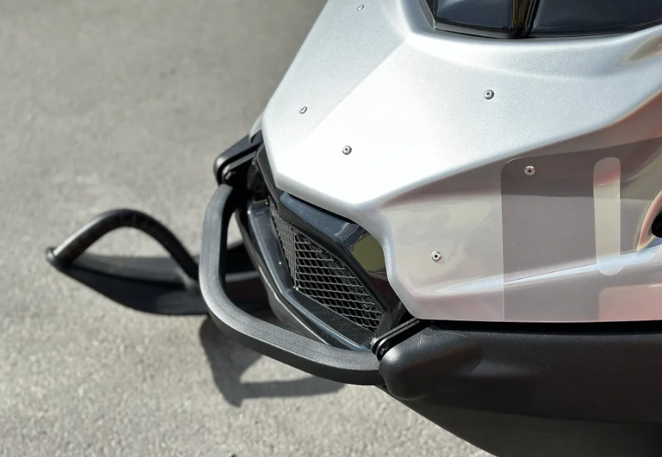 Снегоход Русская механика РМ TAYGA PATRUL 800 SWT в Ханты-Мансийске