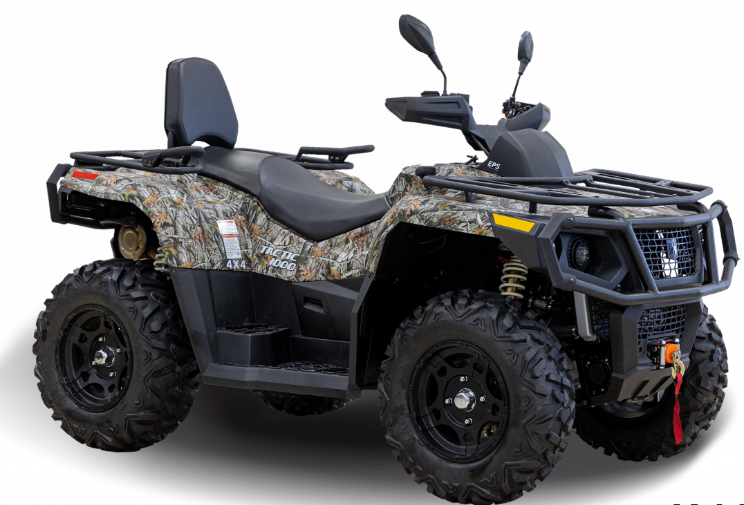 Квадроцикл HISUN TACTIC GT1000/LIMITED в Ханты-Мансийске