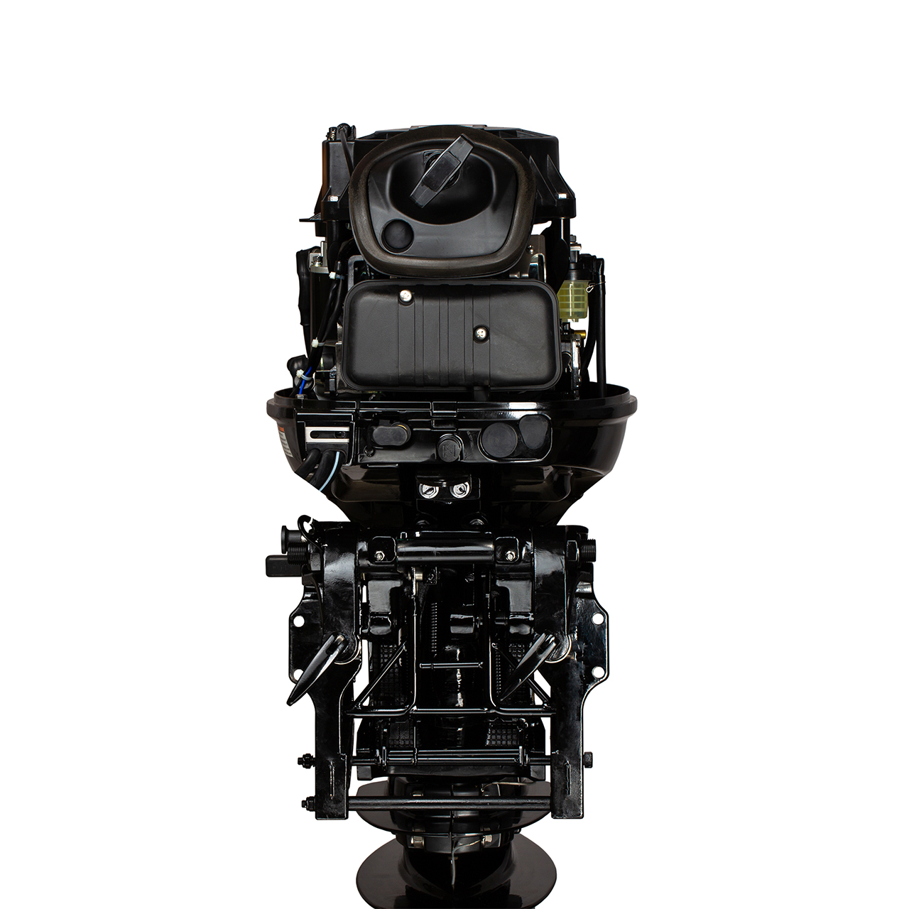 ЛОДОЧНЫЙ МОТОР GLADIATOR G40FES в Ханты-Мансийске