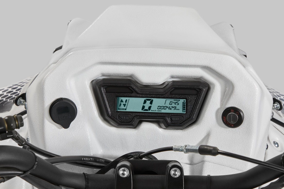 Снегоход IRBIS TUNGUS 500L в Ханты-Мансийске