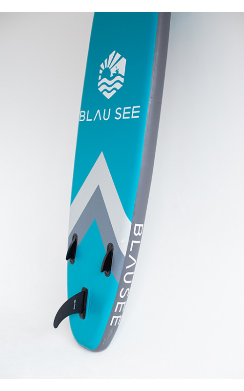 НАДУВНОЙ САП БОРД BLAUSEE 10 в Ханты-Мансийске