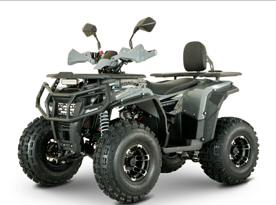 Квадроцикл YACOTA DRAGON LUX LD 150 PRO-SPORT в Ханты-Мансийске