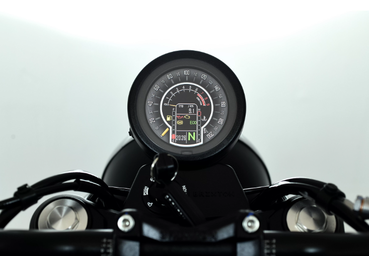 Мотоцикл GAOKIN GK 1200 в Ханты-Мансийске