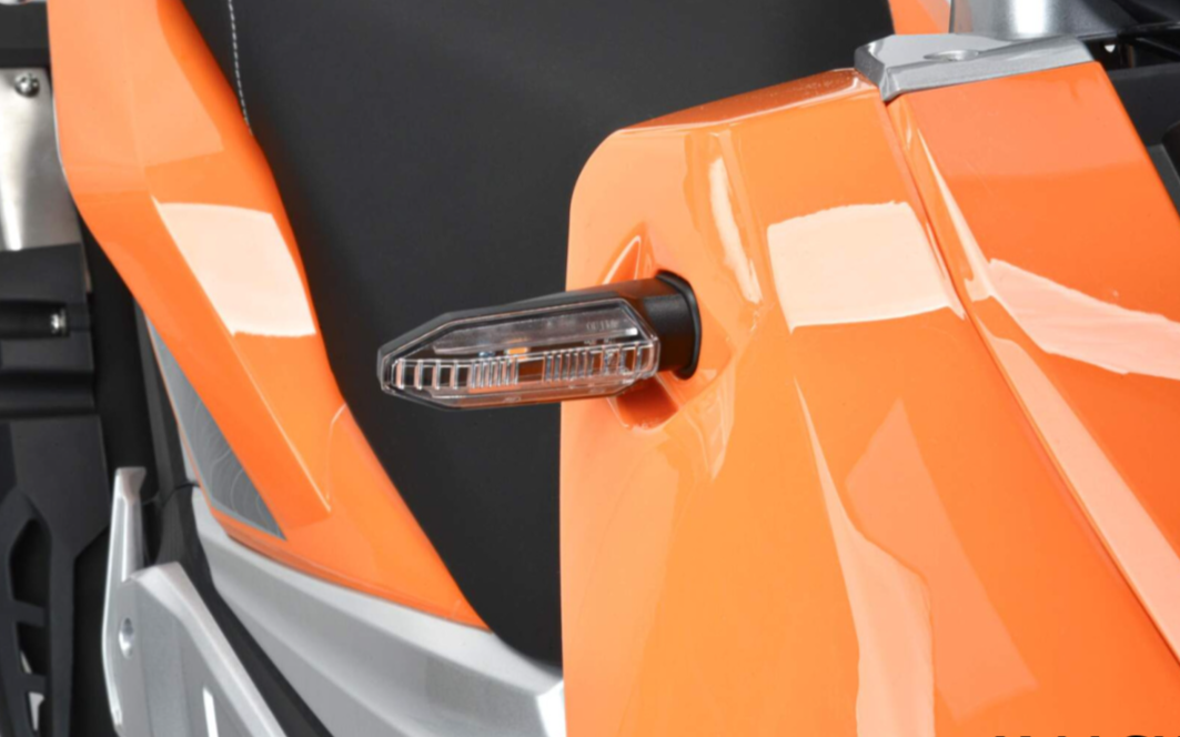 Скутер MOTOLAND (МОТОЛЕНД) T-MAX 150 в Ханты-Мансийске