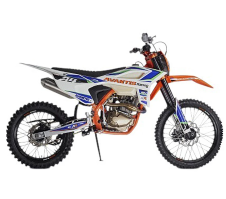 Мотоцикл Avantis A4 (PR300) 2024 в Ханты-Мансийске