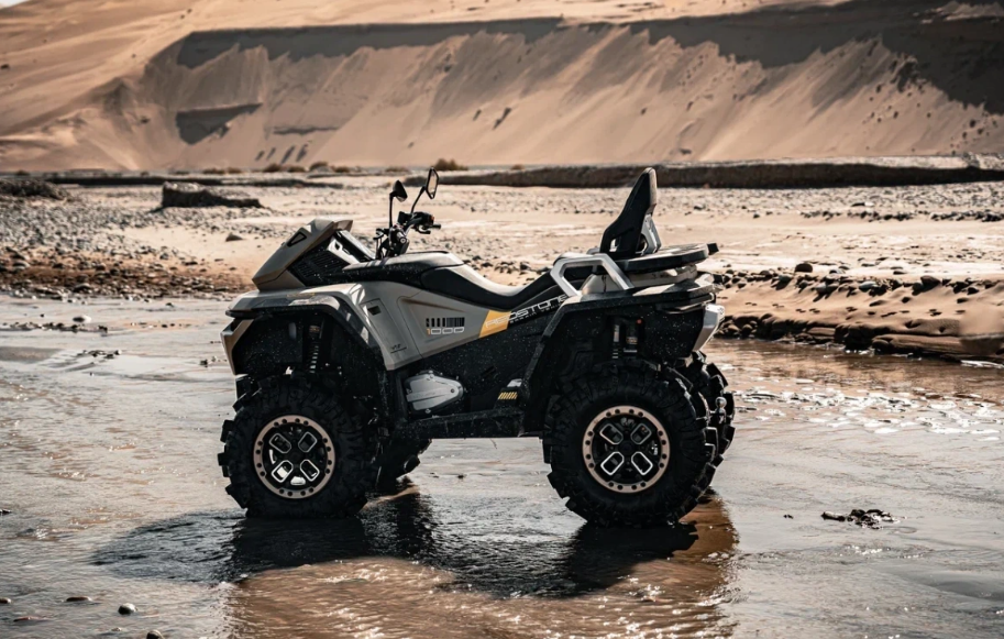 Квадроцикл BENDA REDSTONE 1000 MUD в Ханты-Мансийске