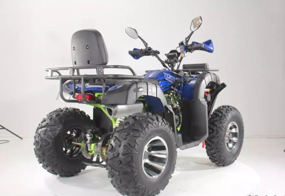 Квадроцикл YACOTA SELA MAX 200 в Ханты-Мансийске