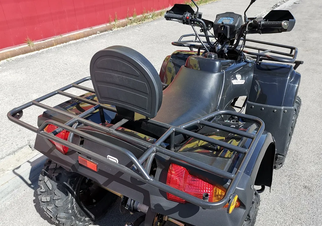 Квадроцикл PROMAX TRX300 CVT в Ханты-Мансийске