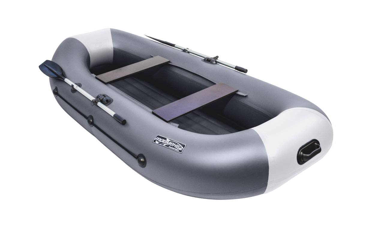 Лодка Таймень LX 290 НД в Ханты-Мансийске