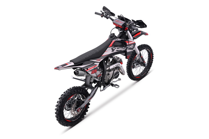 Питбайк YACOTA H5 125 в Ханты-Мансийске