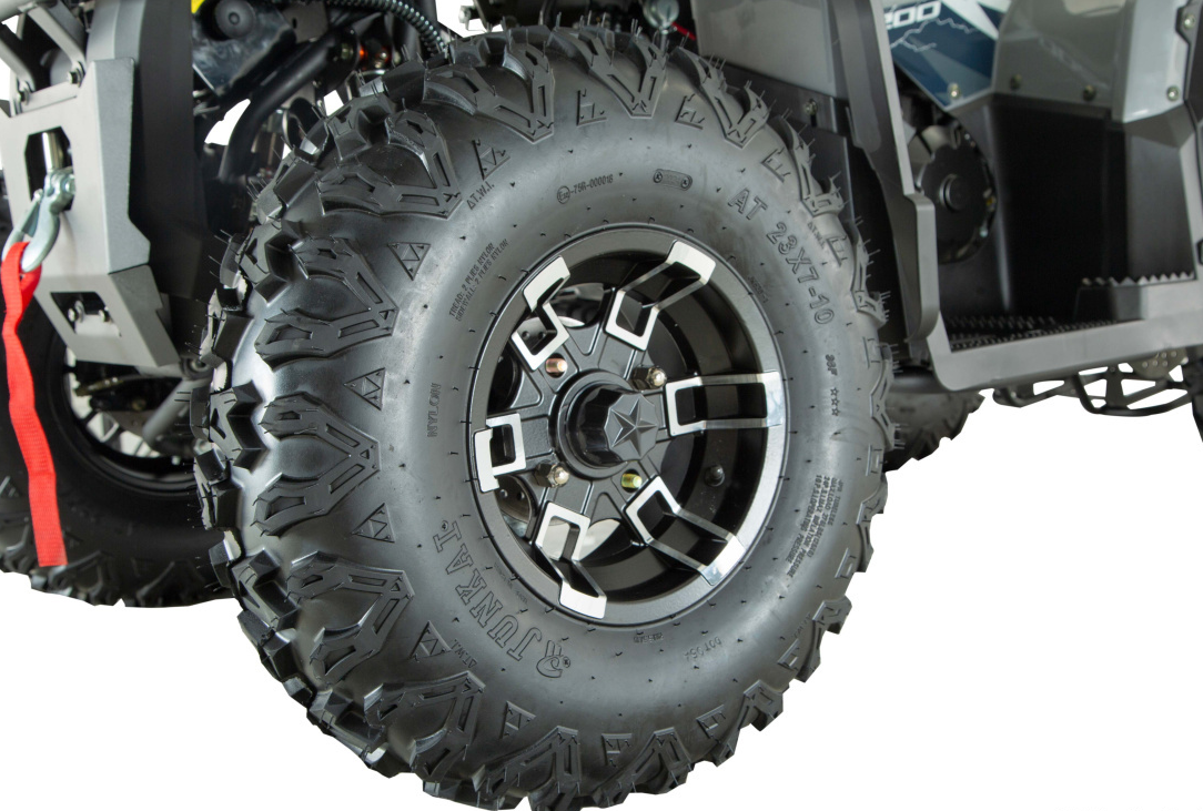 Квадроцикл YACOTA VIKING PRO 250 в Ханты-Мансийске