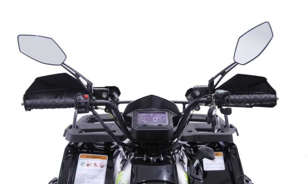 Квадроцикл YACOTA WARRIOR 200 PRO в Ханты-Мансийске