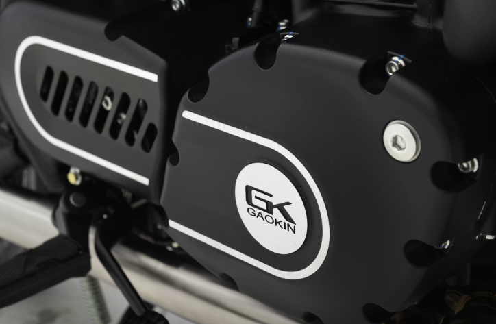 Мотоцикл GAOKIN GK 1200Х в Ханты-Мансийске