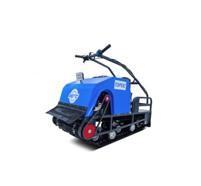 Мотобуксировщик ВЕПС WINTER «ТОРОС» 15 в Ханты-Мансийске