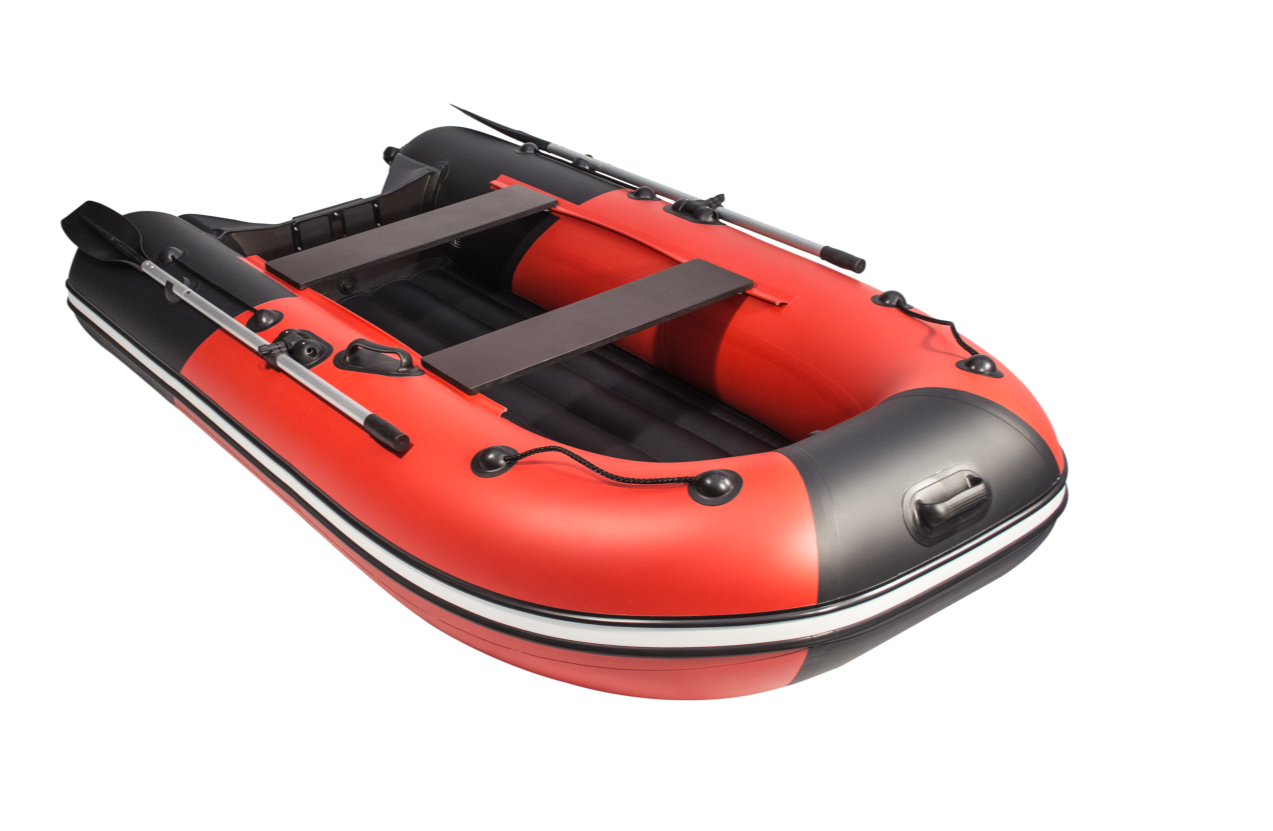 Лодка Ривьера Компакт 2900 НДНД в Ханты-Мансийске