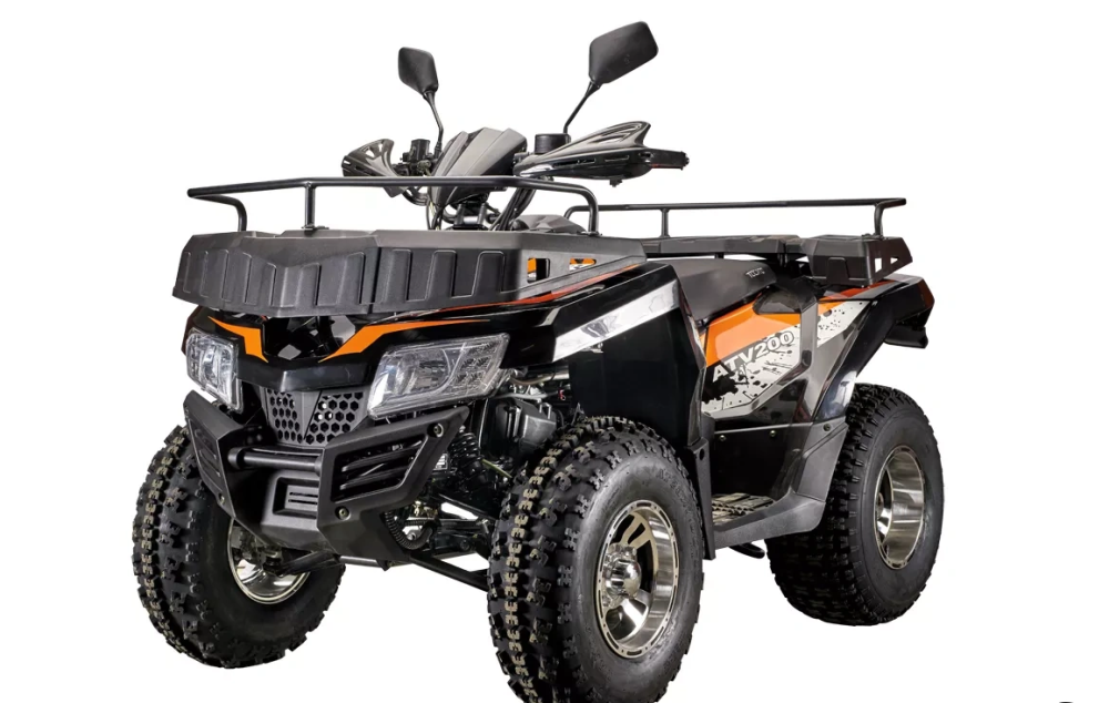 Квадроцикл YACOTA CABO 200LD в Ханты-Мансийске