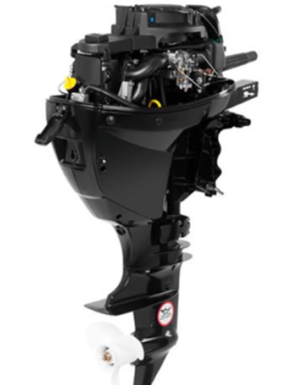 Лодочный мотор HIDEA HDF15HS в Ханты-Мансийске