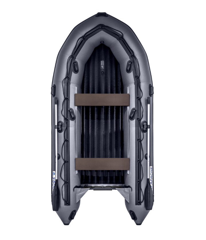 Лодка APACHE 3500 НДНД в Ханты-Мансийске