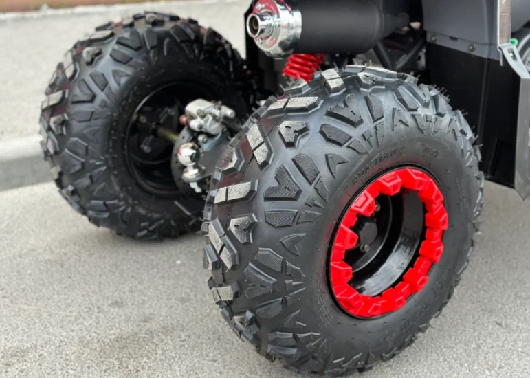 Квадроцикл GBM MAVERICK 300 NEW в Ханты-Мансийске