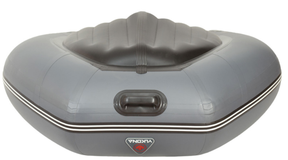 ЛОДКА НАДУВНАЯ YUKONA 320 НДНД в Ханты-Мансийске