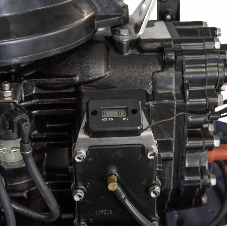 Лодочный мотор APACHE T40BS в Ханты-Мансийске