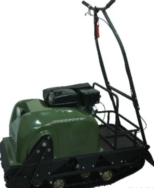 Мотобуксировщик PAXUS 500 AVANT MINI (1200 мм.), 9 л.с. в Ханты-Мансийске