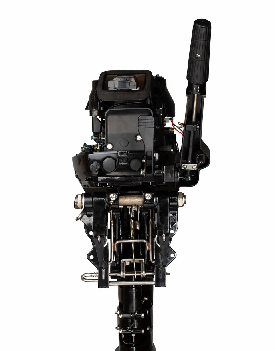 ЛОДОЧНЫЙ МОТОР GLADIATOR G9.9FHS в Ханты-Мансийске