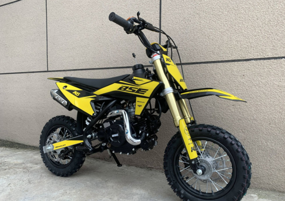 Питбайк BSE K6 в Ханты-Мансийске