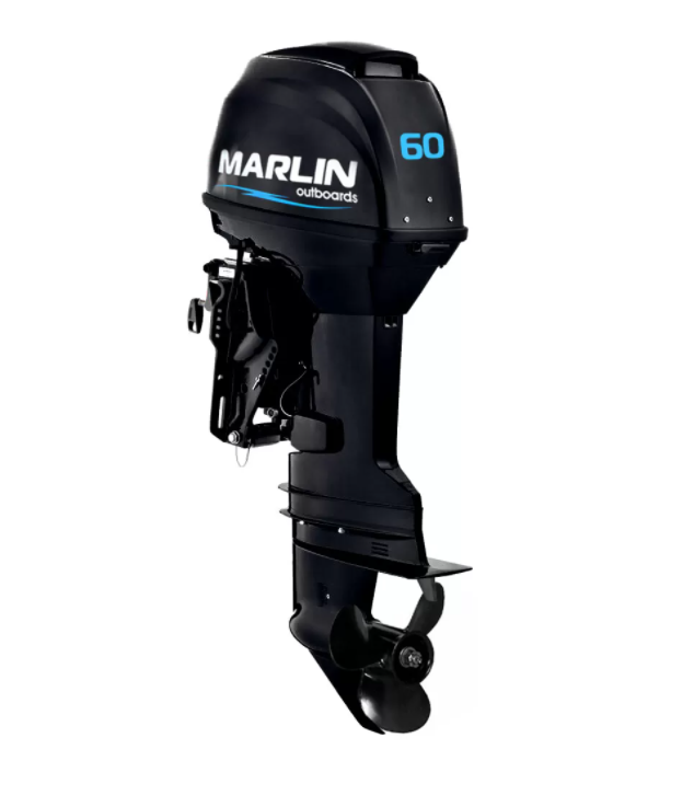 Лодочный мотор MARLIN MP 60 AERTL в Ханты-Мансийске