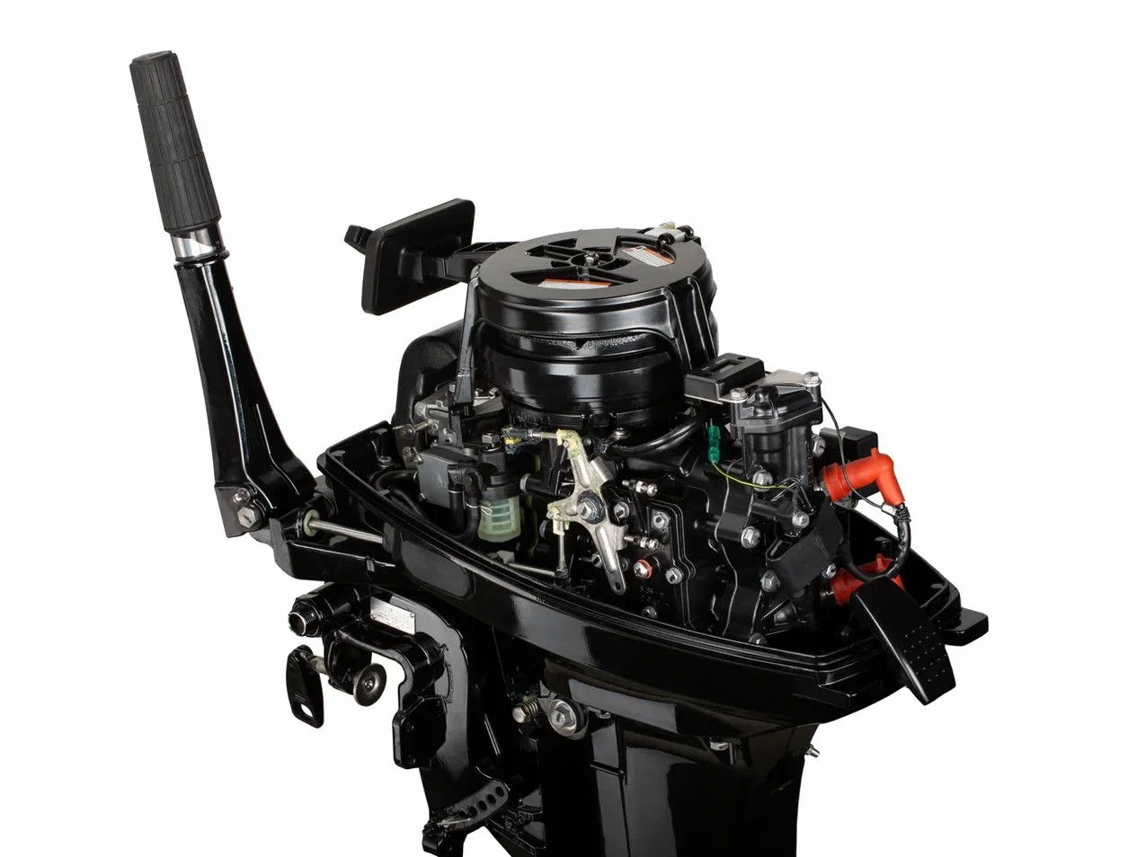 ЛОДОЧНЫЙ МОТОР GLADIATOR G9.9 PRO FHS в Ханты-Мансийске