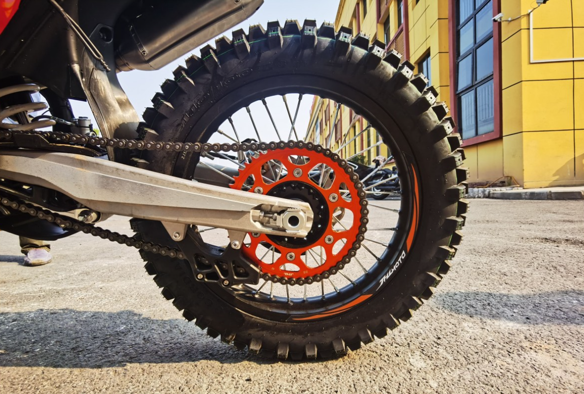 Мотоцикл JHLMOTO JHL Z3 CB250 (172FMM-3A) в Ханты-Мансийске