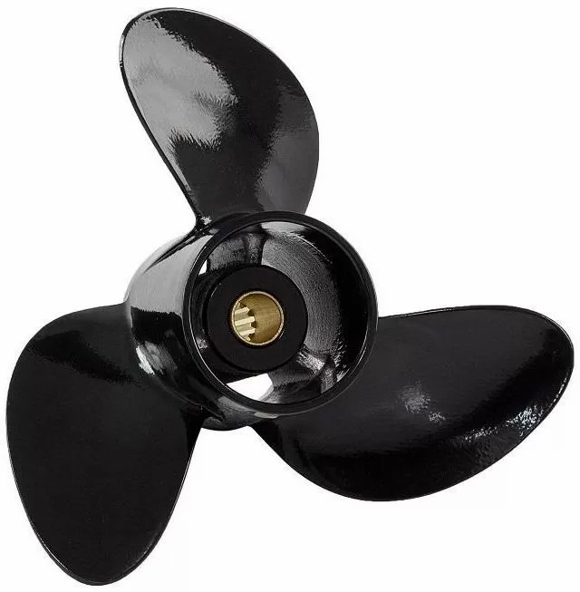 ВИНТ ГРЕБНОЙ TOHATSU 4-6; 3X7,8X8 в Ханты-Мансийске