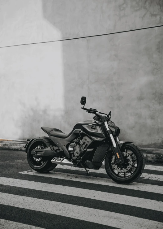 Мотоцикл Benda LFC 700 Pro в Ханты-Мансийске