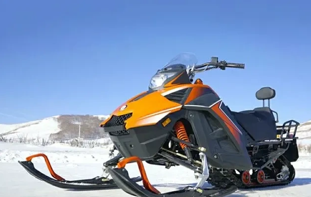 Снегоход Woideal WD 280 в Ханты-Мансийске