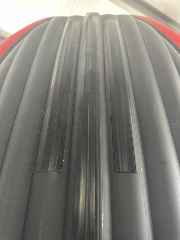 Лодка MISHIMO RIVER JET 390 под водомет в Ханты-Мансийске