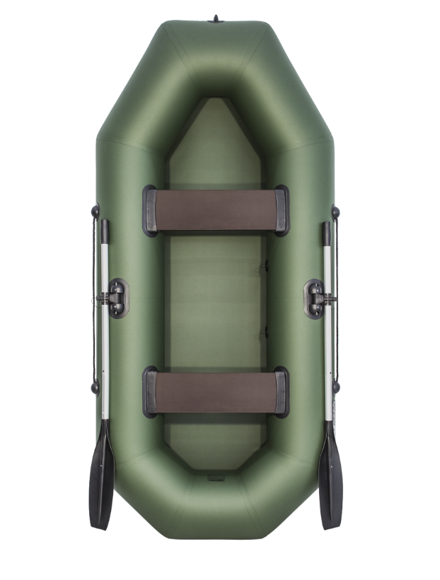 Лодка АКВА-ОПТИМА 260 в Ханты-Мансийске