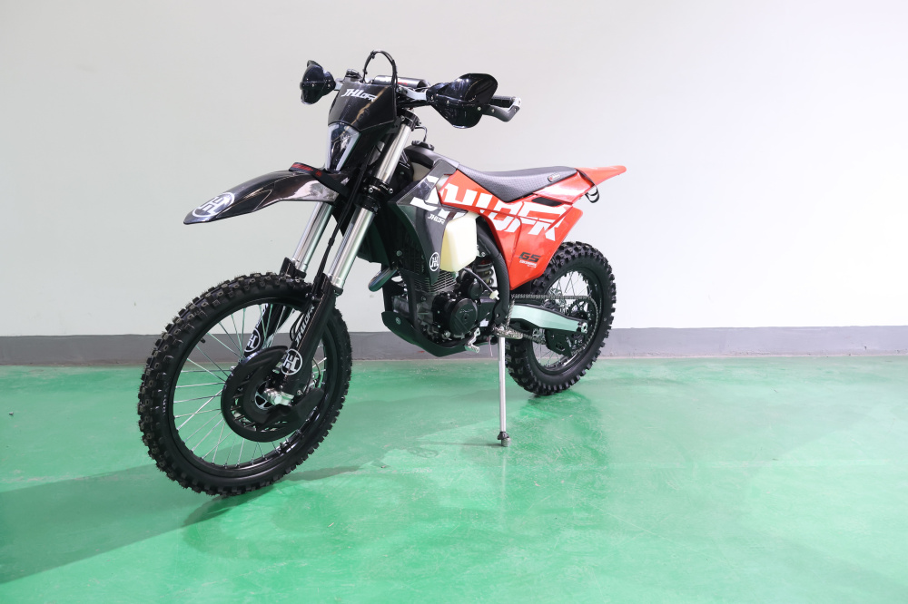 Мотоцикл JHLMOTO JHLofr GS CB300RL в Ханты-Мансийске