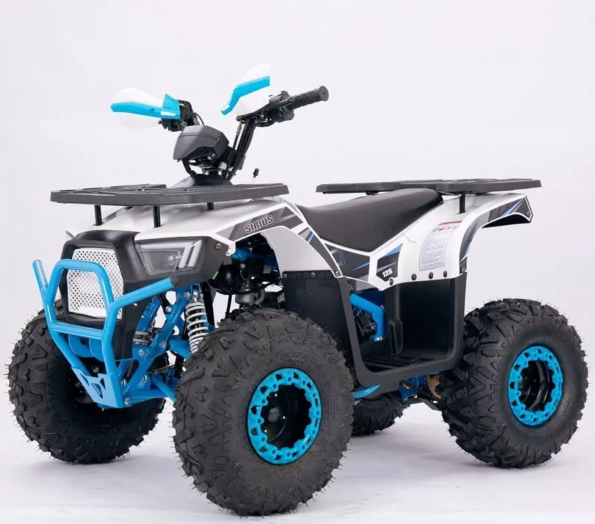 Квадроцикл YACOTA Sirius 125 в Ханты-Мансийске