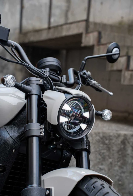 Мотоцикл Benda DarkFlag 500 Commander в Ханты-Мансийске