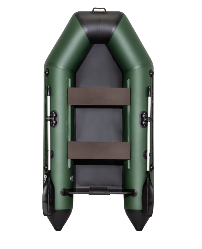  Лодка АКВА 2600 в Ханты-Мансийске