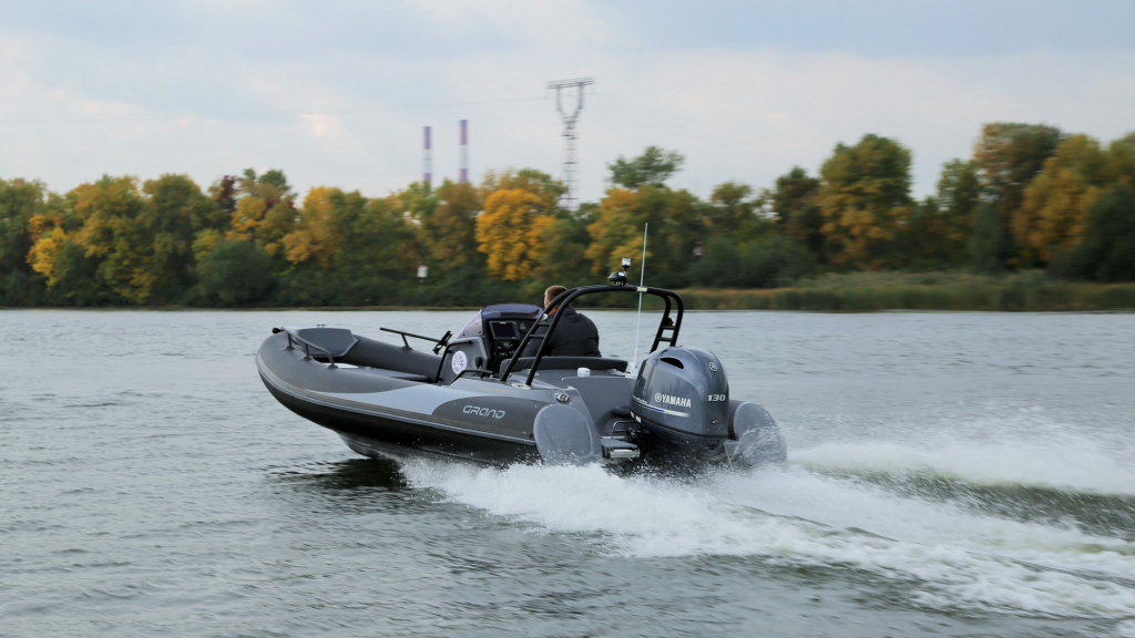 ЛОДОЧНЫЙ МОТОР YAMAHA F130 AETX в Ханты-Мансийске