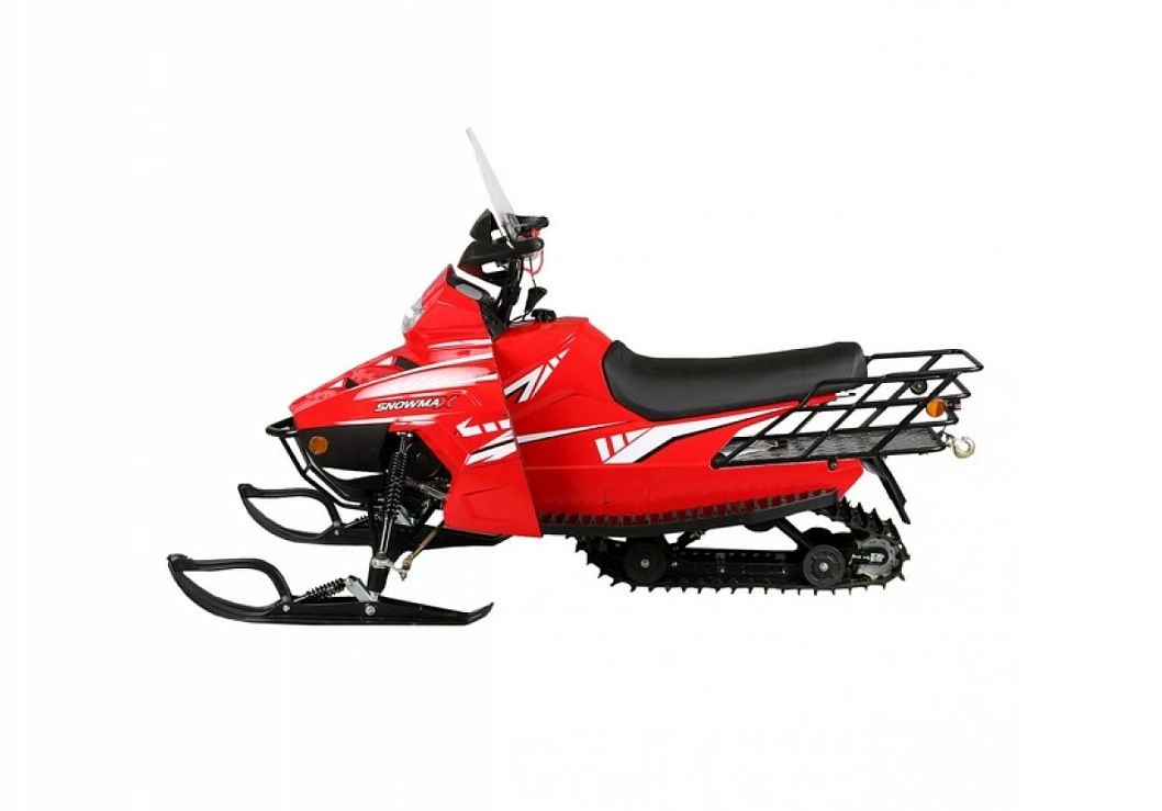 Снегоход Vento Snow Cat long в Ханты-Мансийске
