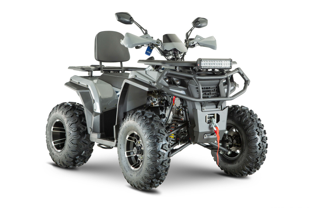 Квадроцикл YACOTA VIKING PRO 250 в Ханты-Мансийске