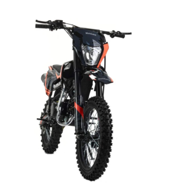 Питбайк MOTOLAND (МОТОЛЕНД) 150 GF150 E в Ханты-Мансийске