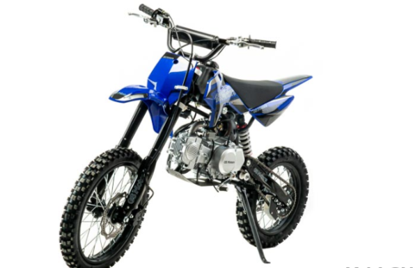 Питбайк MOTOLAND (МОТОЛЕНД) GS Motors S14 17/14 в Ханты-Мансийске